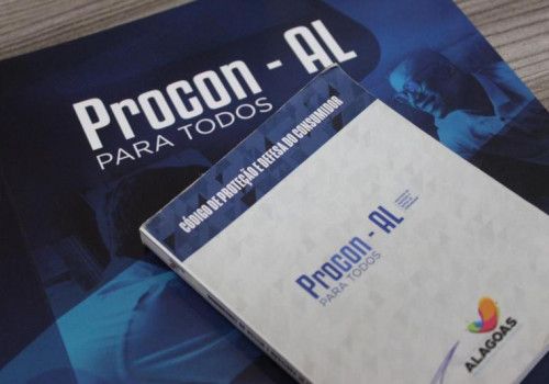 Procon Alagoas celebra os 35 anos do Código de Defesa do Consumidor
