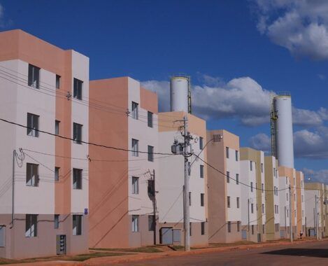 Minha Casa, Minha Vida chega a cidades com população de até 50 mil pessoas 