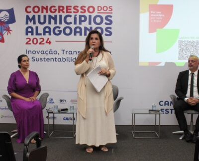 Parceria entre Governo Federal fortalece gestão pública em municípios 