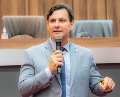 “Sem compensação, reforma do Imposto de Renda poderá comprometer os municípios” afirma Marcelo Beltrão