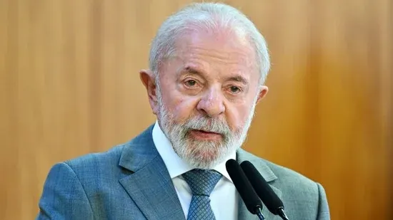 Governo brasileiro vai garantir que exportadores não tenham prejuízo, diz Lula