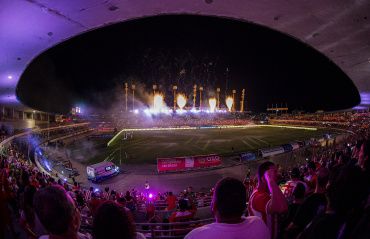 Prefeitura celebra parceria com a FAF para o campeonato "Alagoano é Massa 2025"