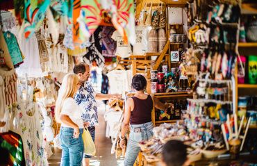 Mercado do Artesanato receberá mais de 150 turistas