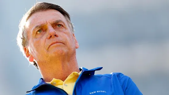 O que acontece com Bolsonaro após ter a condenação pedida pela PGR
