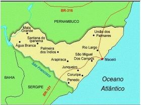 100% dos municípios alagoanos enviam propostas para o Novo PAC