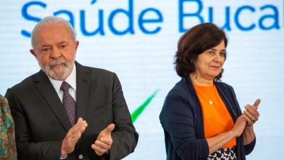 Alexandre Padilha será o novo ministro da Saúde