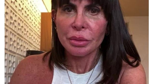 Gretchen e Camilla de Lucas reagem a comentários sobre Yasmin Brunet; veja os vídeos
