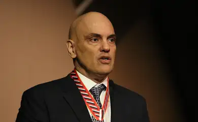 PF prende dois acusados de ameaçar familiares de Alexandre de Moraes