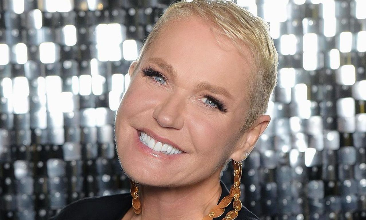 Xuxa faz aniversário e dá dicas para ‘futuras sessentonas’: ‘Não tem como dar errado’