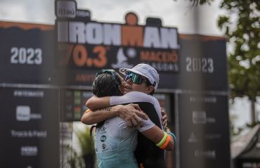 Prefeitura garante inscrições gratuitas para triatletas maceioenses no IRONMAN 70.3 de Fortaleza