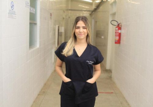 Psicóloga do Hospital Dr. Ib Gatto Falcão destaca estratégias para lidar com ansiedade e estresse