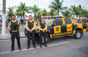 Confira as mudanças no trânsito para as prévias de carnaval em Maceió