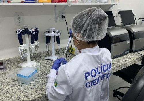 Retrospectiva: 2024 foi marcado pelo crescimento e fortalecimento da Polícia Científica de Alagoas