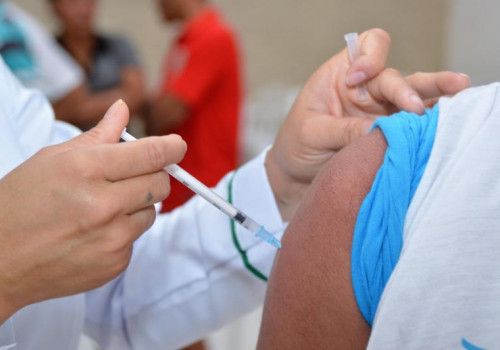 Campanha de Multivacinação de 2023 em Alagoas supera índices alcançados no ano passado