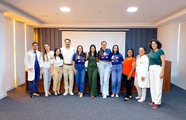 Albert Einstein traz expertise ao Hospital da Cidade em nova etapa de consultoria