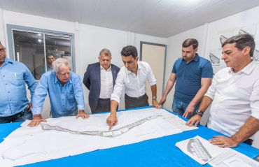 JHC vai transformar Parque da Lagoa na maior entrega do Minha Casa, Minha Vida no Brasil