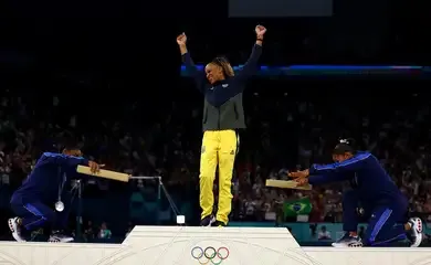 Paris 2024: as 10 conquistas mais marcantes dos Jogos Olímpicos