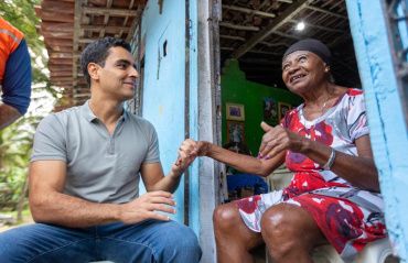 Gestão JHC reforça pacto social e garante ações de inclusão e cidadania em Maceió