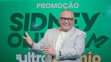 Sidney Oliveira paga fiança de R$ 25 mi e vai para domiciliar com tornozeleira