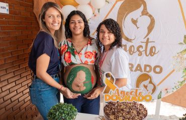 Campanha encerra atividades com mobilização de unidades de saúde de Maceió