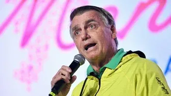 Casa onde Bolsonaro cumprirá prisão é bancada pelo PL e fica em condomínio de luxo
