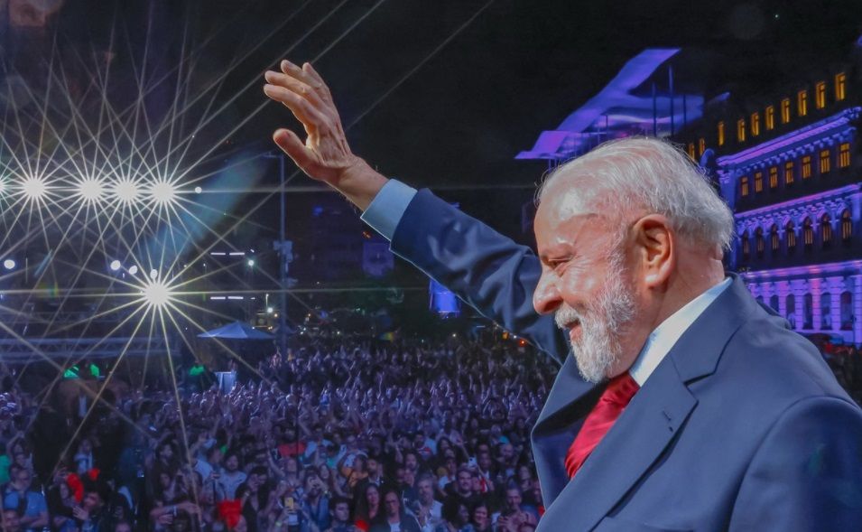 ‘Não temos que xingar ninguém’, afirma Lula após Janja ofender Musk