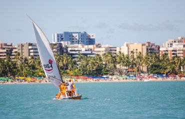 Prefeitura de Maceió lança Curso Básico de Espanhol para profissionais do turismo da orla