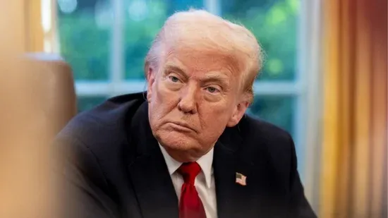 Trump diz que Irã deve fechar acordo ‘antes que seja tarde demais’