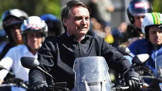 De tornozeleira, Bolsonaro deve ir à primeira manifestação após medidas do STF