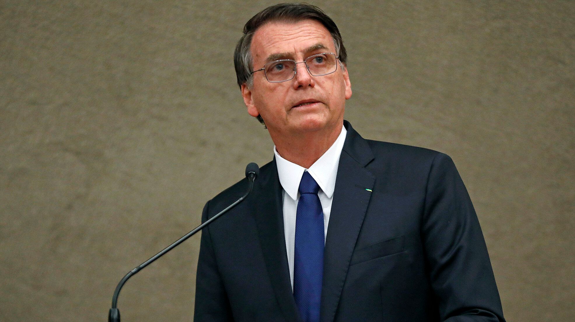 Bolsonaro recebeu 18 presentes caros, diz PF