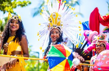 Baile Municipal abre Carnaval em Maceió na Praça Dois Leões