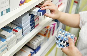 Vigilância Sanitária alerta sobre falsificação de receituários na compra de medicamentos controlados