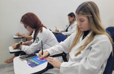 Cuidar de Quem Cuida: Pam Salgadinho realiza 1ª Semana da Enfermagem 2024
