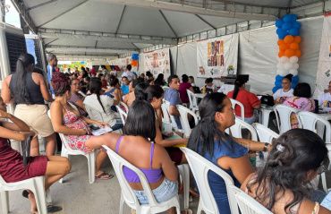 Brota na Grota chega ao Biu na sexta-feira (24)