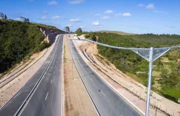 Projeto de Iluminação Pública na Via da Integração é finalizado