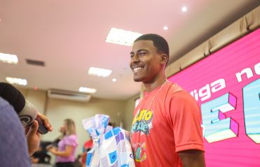 Último dia de aulões do “Se Liga no Ideb!” é marcado por premiações e incentivo à Educação