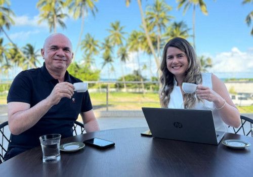 Café na Fazenda: Cresce Alagoas garante isenção para atacadistas