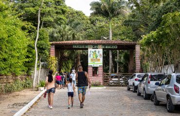 Meio Ambiente anuncia ação festiva de páscoa no Parque Municipal