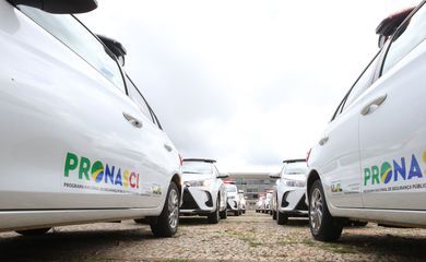 Termina hoje prazo para estados e municípios aderirem ao Pronasci 2 