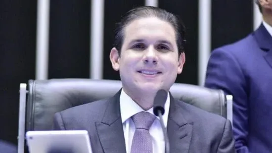 Conheça Hugo Motta, novo presidente da Câmara
