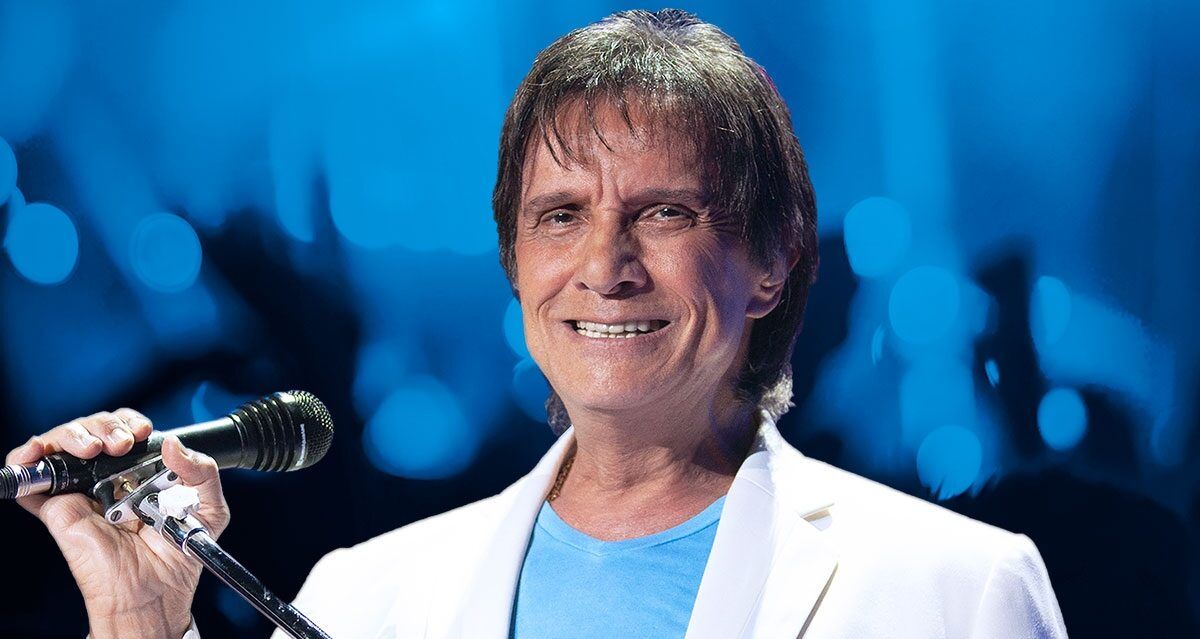 Globo evita tratar especial de Roberto Carlos deste ano como ‘o último’; entenda