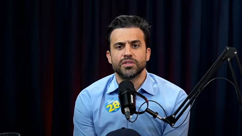 Marçal diz ter sofrido tentativa de homicídio e repete acusações contra Datena; B.O fala em lesão corporal e injúria