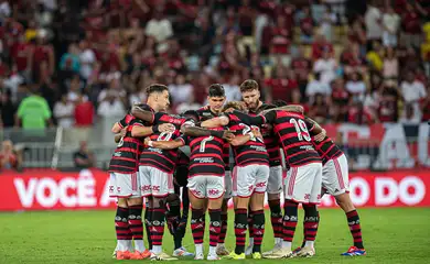 Flamengo reencontra Bolívar esta noite pelas oitavas da Libertadores
