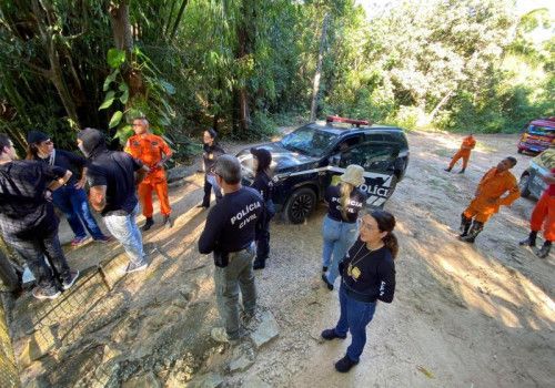 Caso Ana Beatriz: corpo da jovem é localizado durante novas buscas no litoral Norte