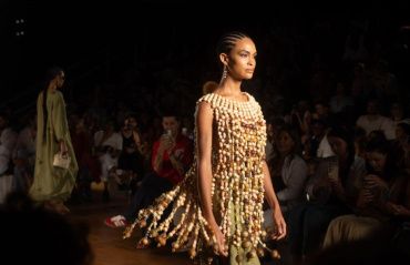 Estilista e artesãos alagoanos levam identidade regional ao São Paulo Fashion Week