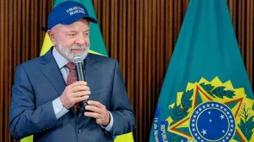 Lula aposta no resgate à camisa da seleção no 7 de setembro em campanha publicitária