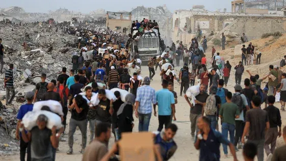 Ocupação da Cidade de Gaza será desafio para Israel, dizem especialistas