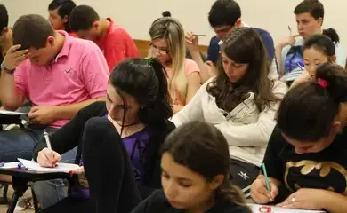 Inscrições para concurso unificado começam nesta sexta-feira