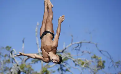 Ponte JK receberá 1º evento internacional de high diving no Brasil