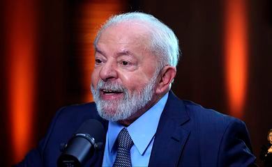 Lula participa de reunião com empresários em Nova York